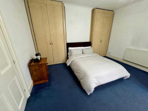 Central Birmingham Rooms WIFI Free Parking Edgbaston B5